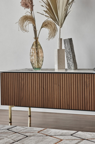 Буфет Calligaris Universal CS6096-3b