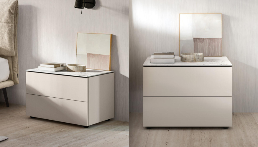 Тумбочка Calligaris Universal CS6096-4a