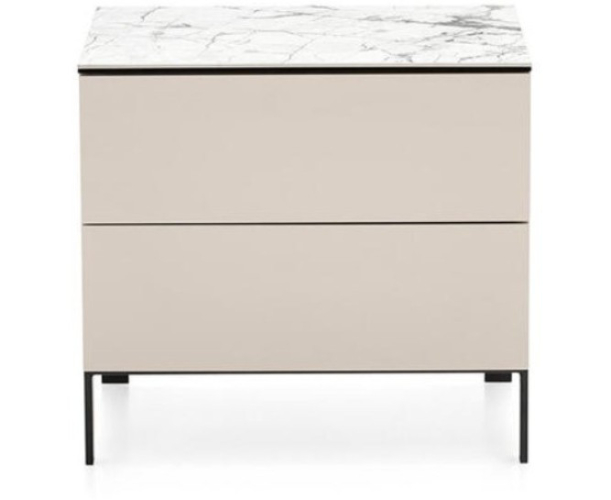 Тумбочка Calligaris Universal CS6096-4a