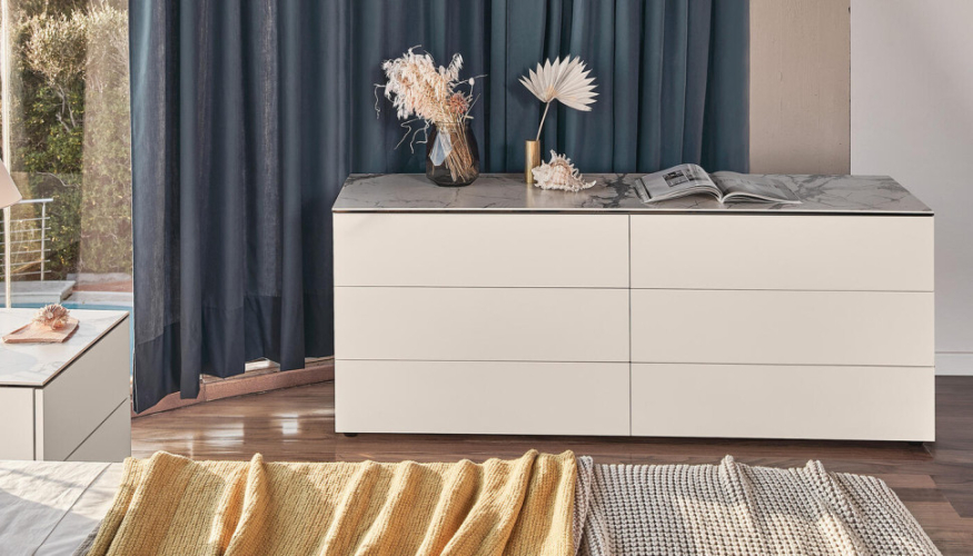 Комод Calligaris Universal CS6096-5a