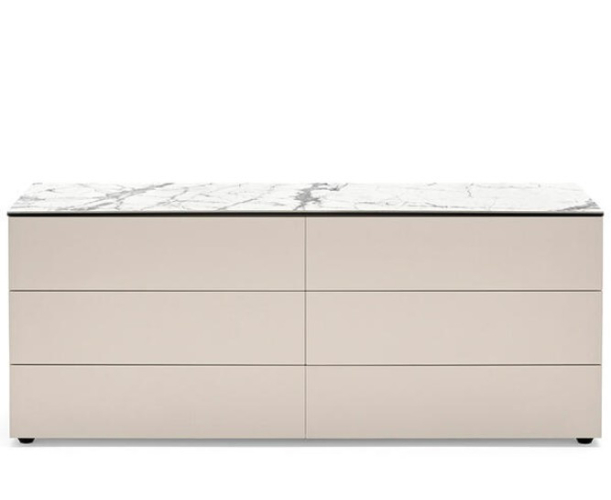 Комод Calligaris Universal CS6096-5a