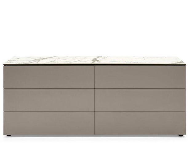 Комод Calligaris Universal CS6096-5a
