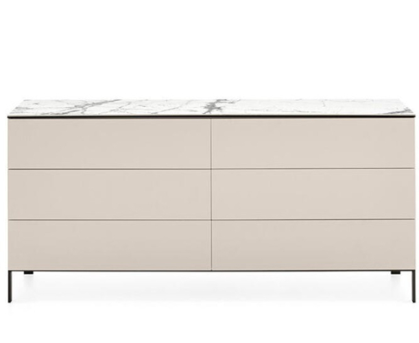 Комод Calligaris Universal CS6096-5a