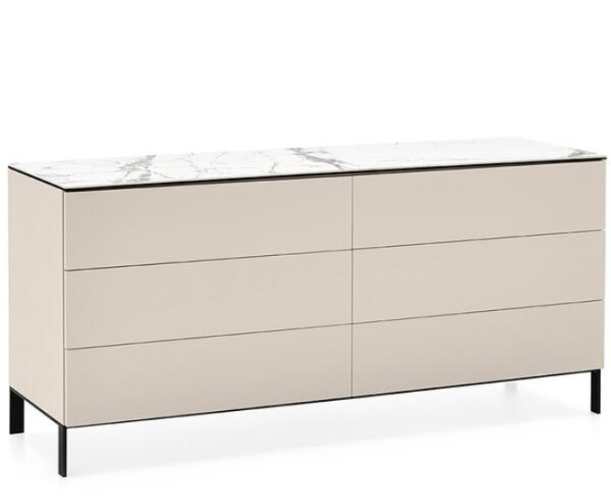 Комод Calligaris Universal CS6096-5a