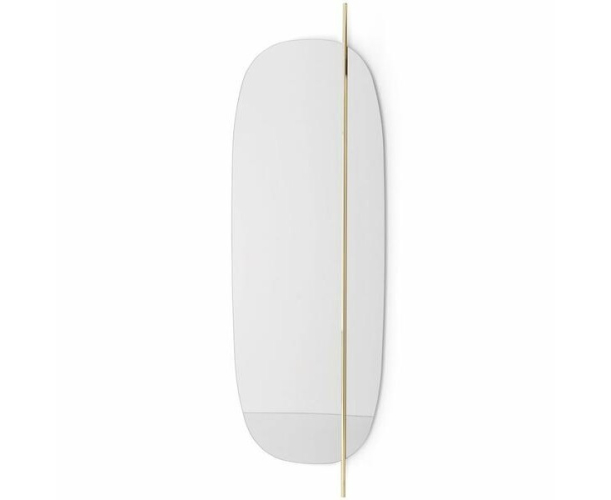 Зеркало Calligaris Vanity CS5111-g