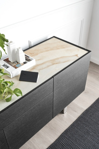 Буфет Calligaris Horizon CS6017-1a