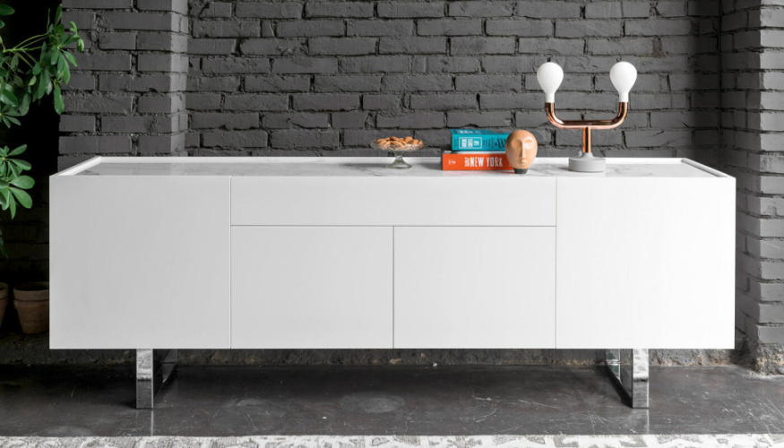 Буфет Calligaris Horizon CS6017-1a
