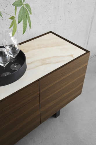 Буфет Calligaris Horizon CS6017-1a