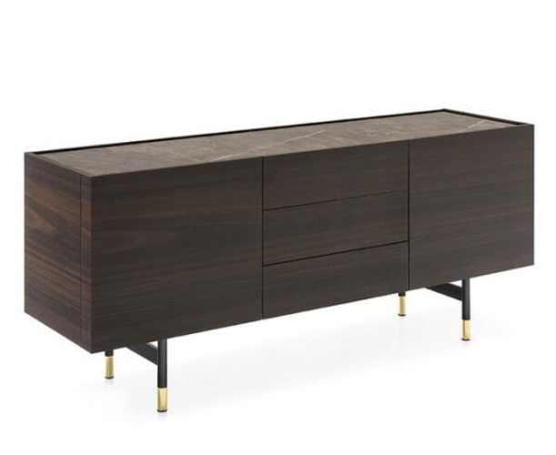Буфет Calligaris Horizon CS6017-5b