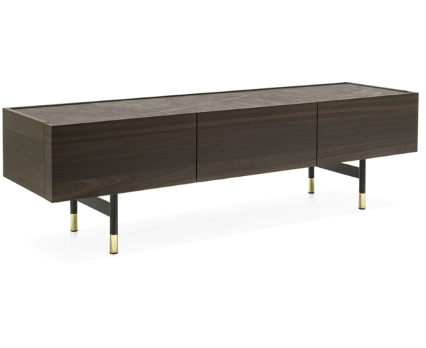 Мебель для ТВ Calligaris Horizon CS6017-3b