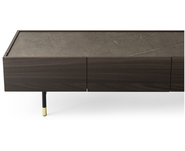Мебель для ТВ Calligaris Horizon CS6017-3b