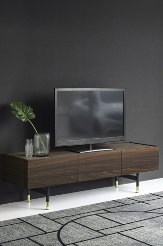 Мебель для ТВ Calligaris Horizon CS6017-3b