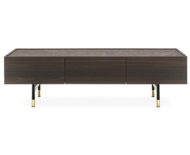 Мебель для ТВ Calligaris Horizon CS6017-3b
