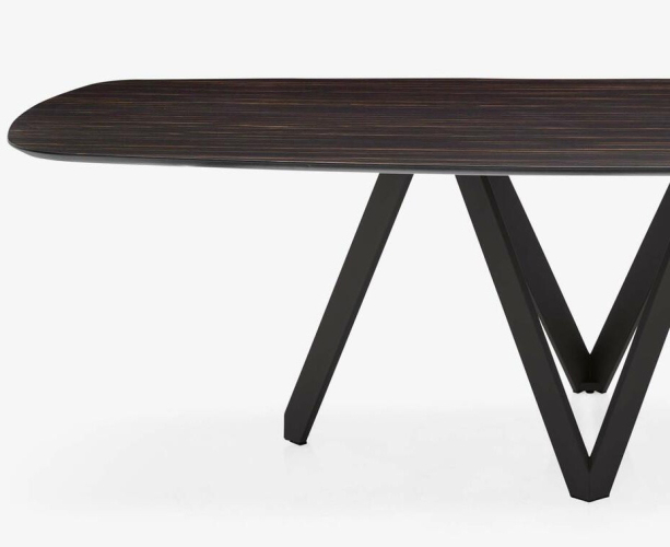 Стол Calligaris Cartesio CS4092-fs-200