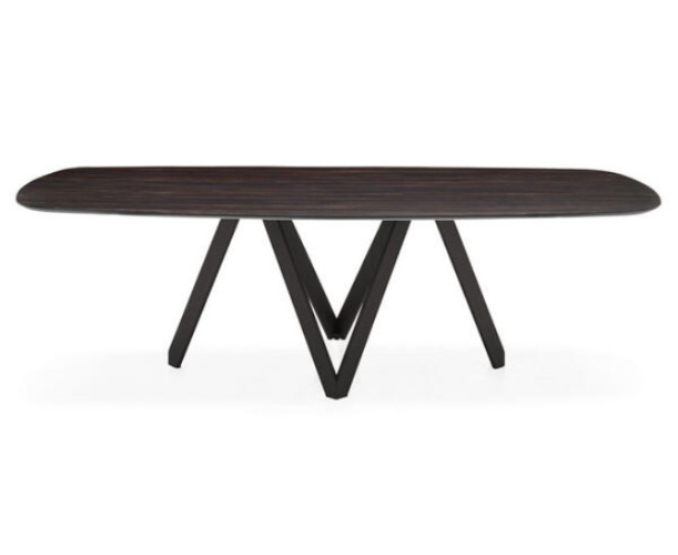 Стол Calligaris Cartesio CS4092-fs-200