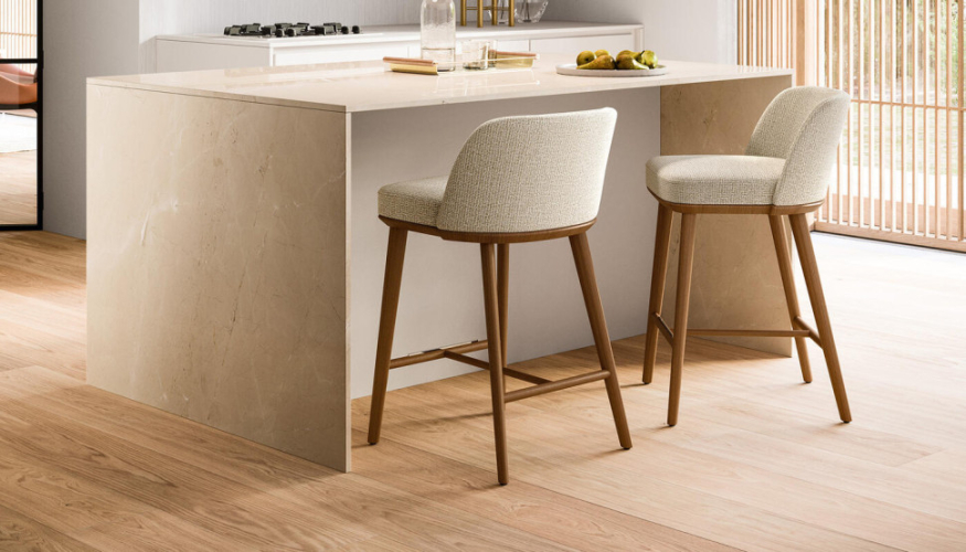 Барный стул Calligaris Foyer CS2072