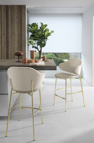 Барный стул Calligaris Holly CS2038