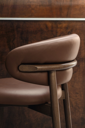 BLOCK Барный стул Calligaris Oleandro CS2035