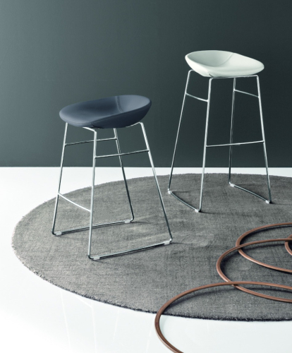 Барный стул Calligaris Palm CS1822
