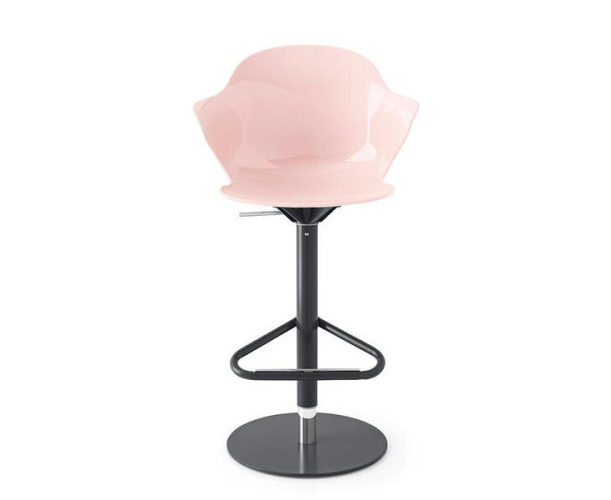 Барный стул Calligaris Saint Tropez CS1878