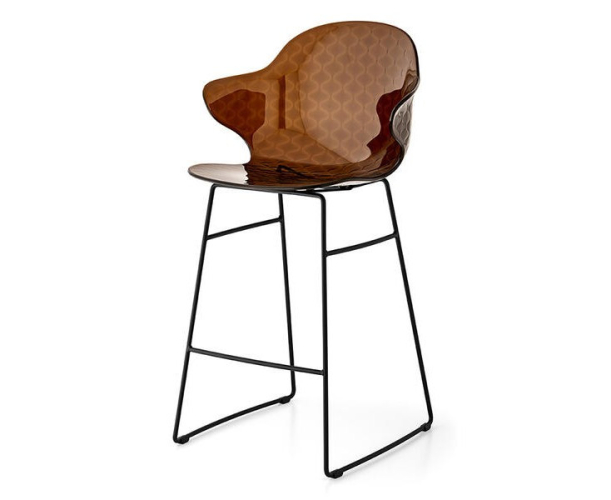 Барный стул Calligaris Saint Tropez CS1879