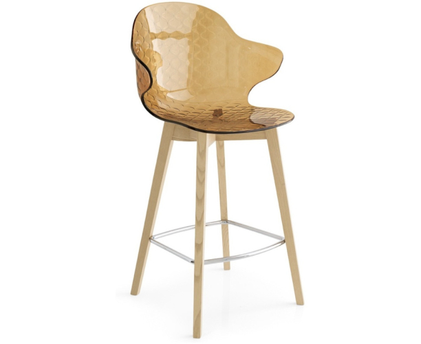 Барный стул Calligaris Saint Tropez CS1881