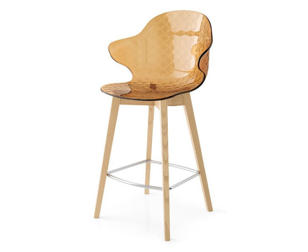 Барный стул Calligaris Saint Tropez CS1881