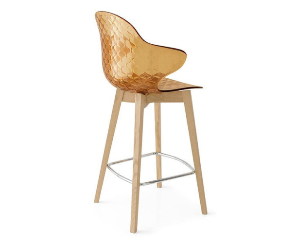 Барный стул Calligaris Saint Tropez CS1881