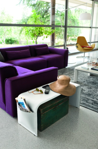 Банкетка Calligaris Shape CS5083