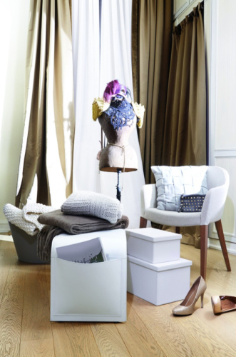 Банкетка Calligaris Shape CS5083