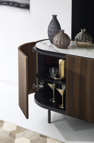 Буфет Calligaris Lake CS6076-1