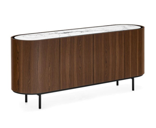 Буфет Calligaris Lake CS6076-1