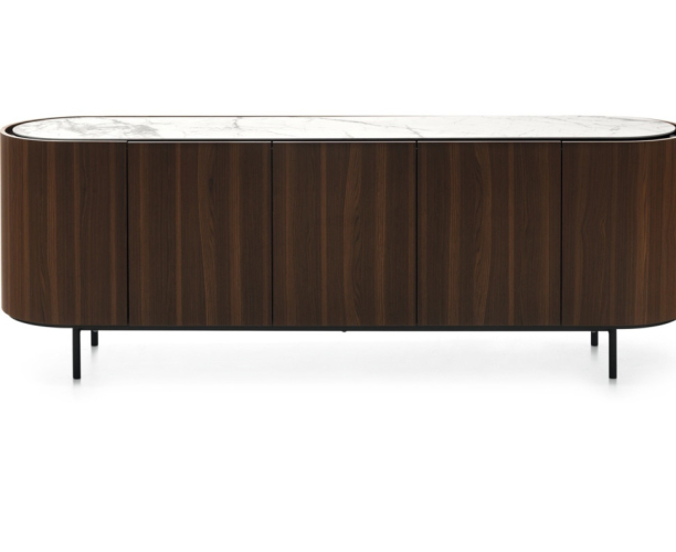 Буфет Calligaris Lake CS6076-3