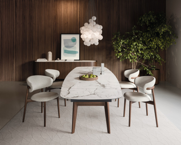 Буфет Calligaris Lake CS6076-3