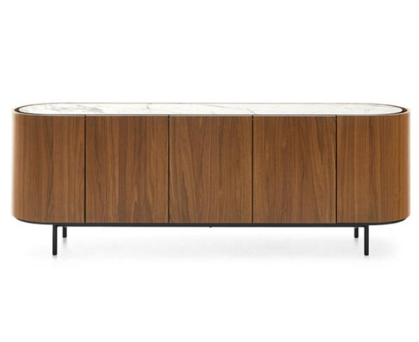Буфет Calligaris Lake CS6076-3