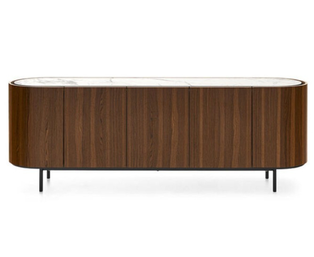 Буфет Calligaris Lake CS6076-3