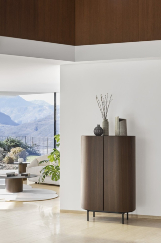 Буфет Calligaris Lake CS6076-4