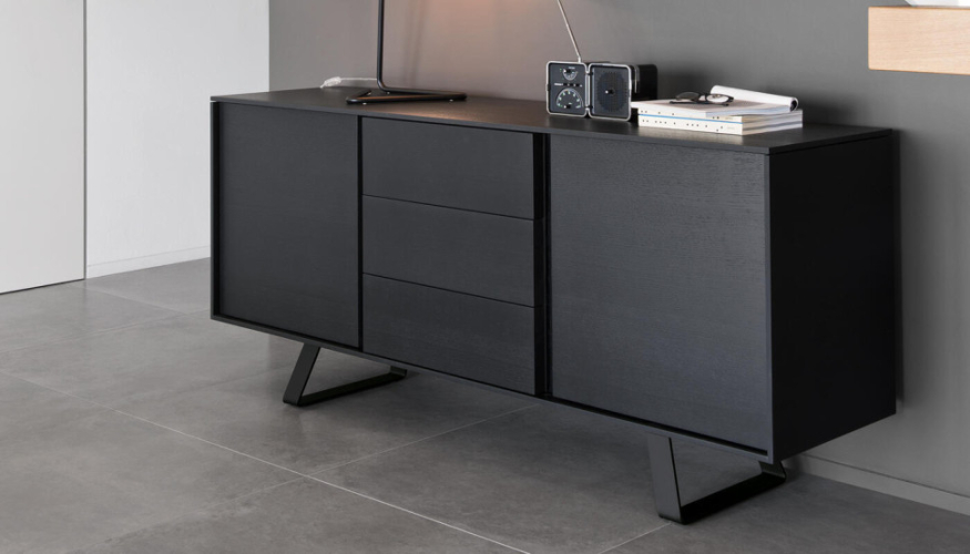 Буфет Calligaris Secret CS6053-2