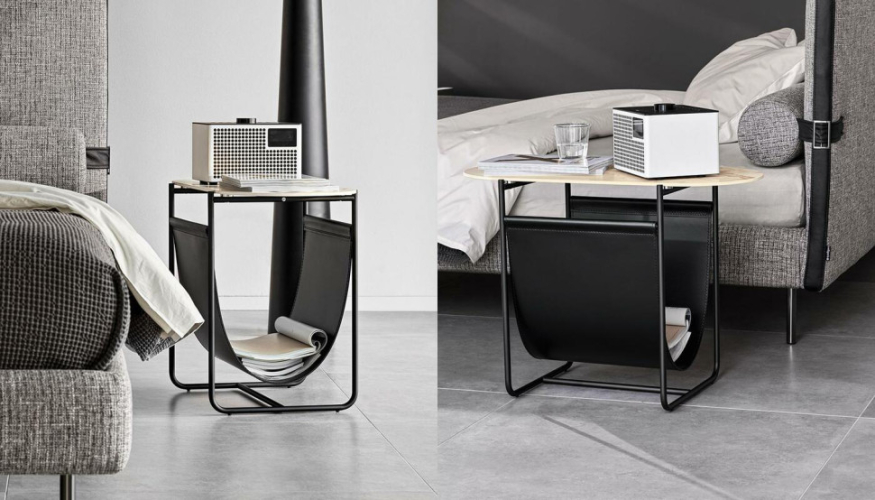Газетница Calligaris Magazine CS5108
