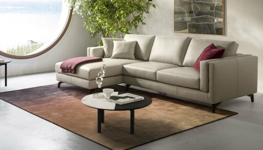 Диван Calligaris Metro Next CS3434