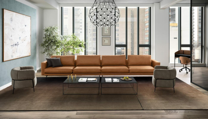 Диван Calligaris Rod CS3430