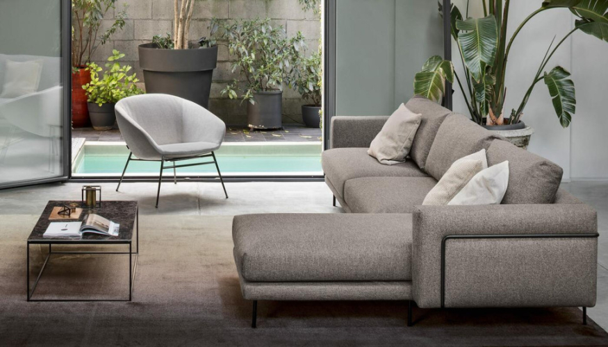 Диван Calligaris Rod CS3430