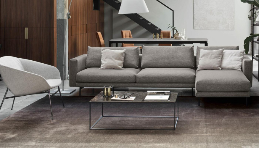 Диван Calligaris Rod CS3430
