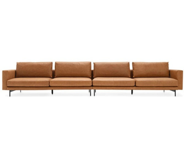 Диван Calligaris Rod CS3430