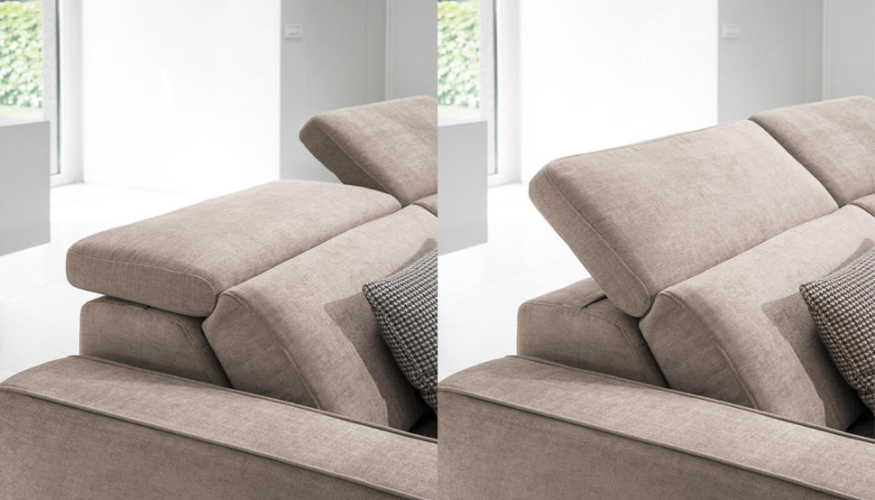 Диван Calligaris Cast CS3420