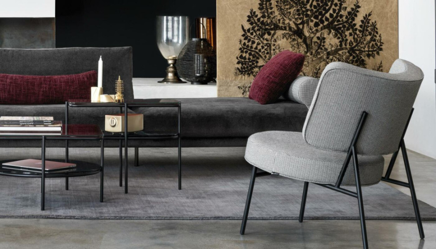 Кресло Calligaris Coco CS3395