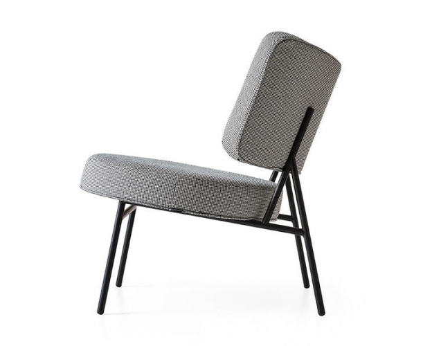 Кресло Calligaris Coco CS3395