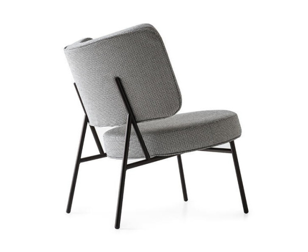 Кресло Calligaris Coco CS3395