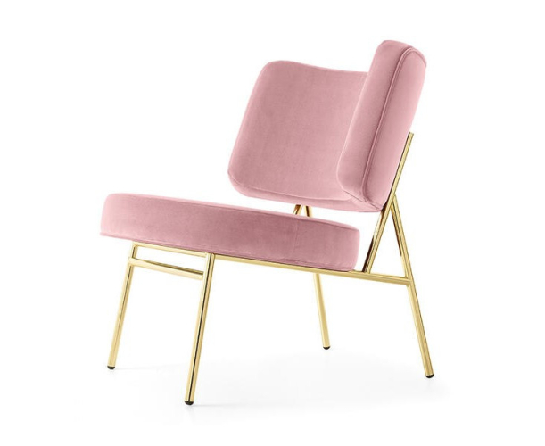 Кресло Calligaris Coco CS3395