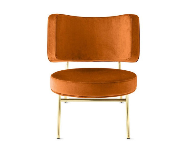 Кресло Calligaris Coco CS3395